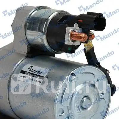 Стартер MANDO BN361002E200 20740₽