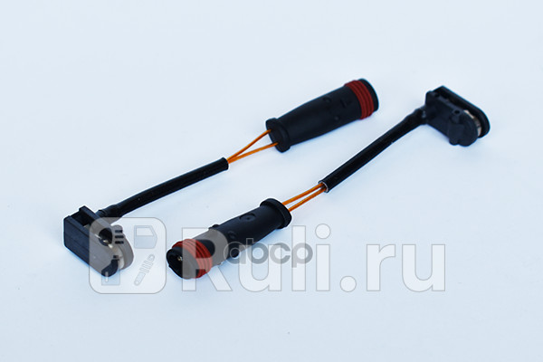 ДАТЧИКИ ИЗНОСА ТОРМОЗНЫХ КОЛОДОК 2 ШТ Asam 33035 0₽