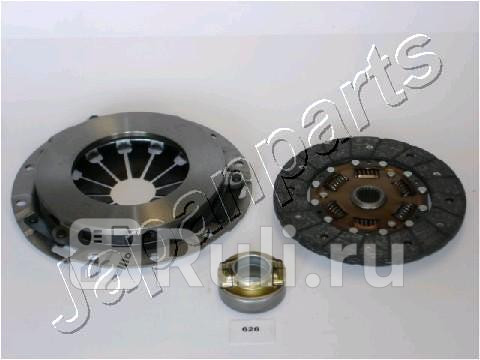 Комплект сцепления JAPANPARTS KF-626 0₽