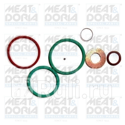 Ремкомплект Meat Doria 9566 830₽