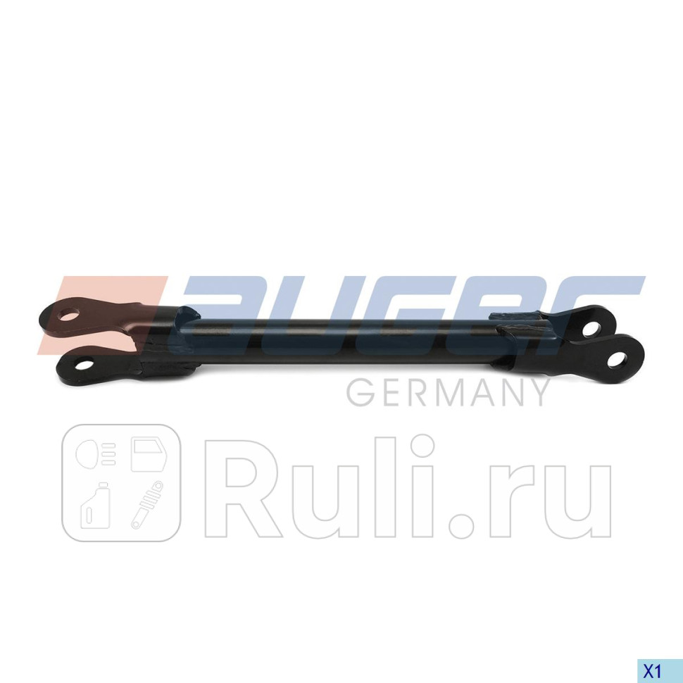 Рычаг Cтабилизатор AUGER 115073 0₽