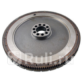 Маховик с венцом и вращающимся колесом Febi 24960 18660₽