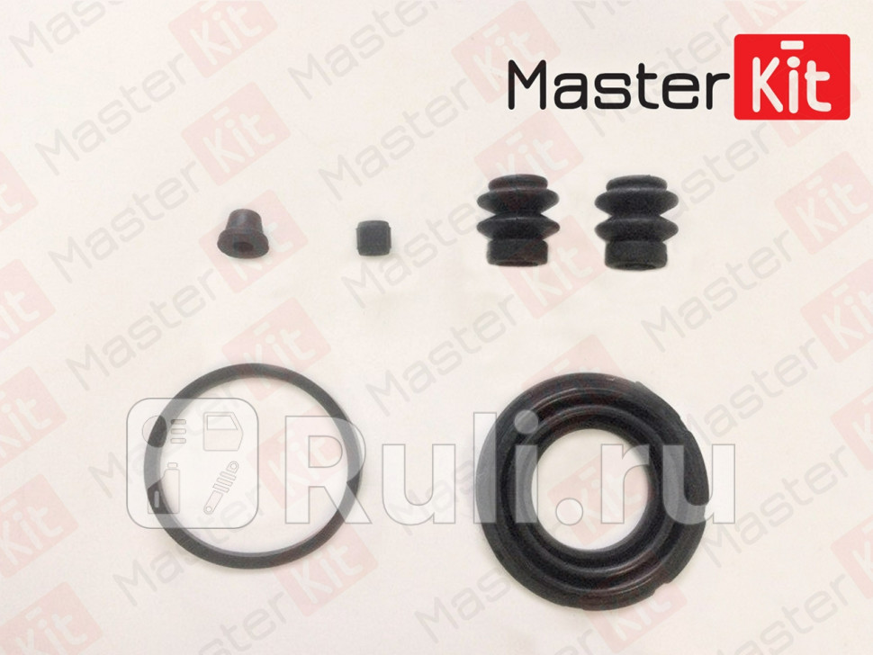 Ремк-т MASTERKIT 77A1172 Renault Koleos 2520DCI 08 MASTERKIT 77A1172 460₽