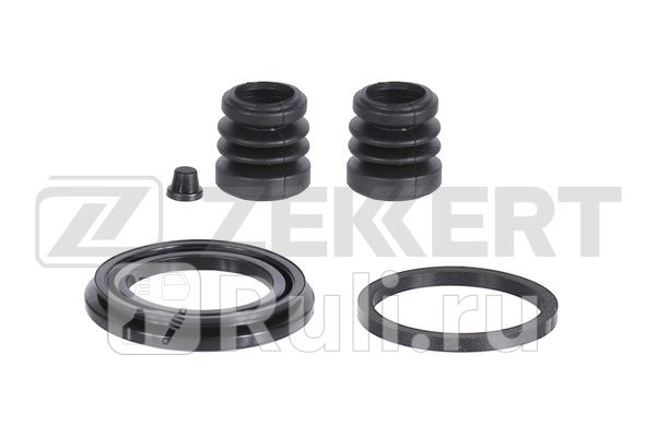 Ремкомплект тормозного суппорта перед Chevrolet Spark M300 10- Aveo T200 03- Daewoo Kalos Kl Zekkert br-1212 250₽