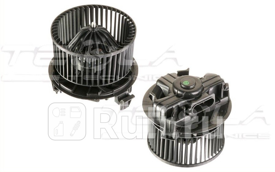 Мотор отопителя салона TESLA TECHNICS TT21095 5290₽