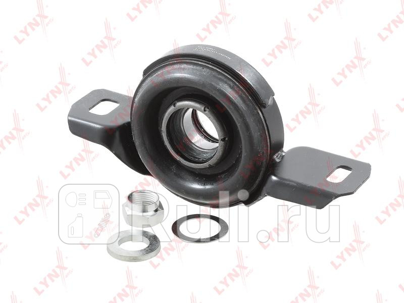 Опора карданного вала зад LYNXAUTO MD1060 2450₽