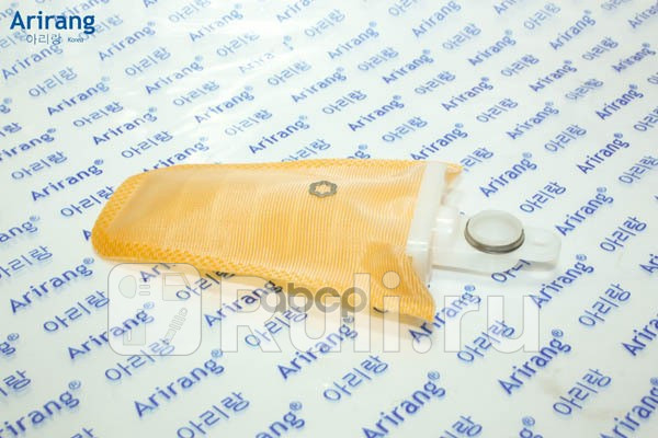 Фильтр бензонасоса сетка Toyota Camry Avensis Celica Corolla RAV4 Prius ARIRANG CT2 200₽