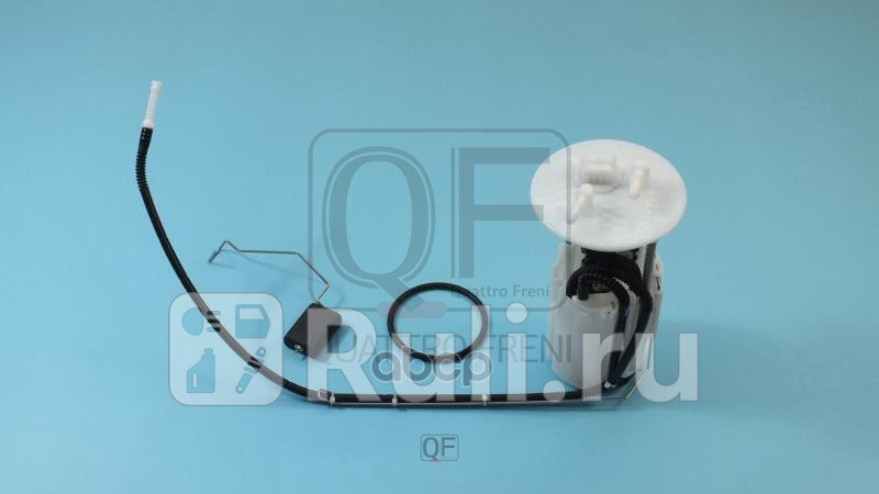 Насос топливный geely atlas nl3 18 Quattro Freni QF06A00167 0₽