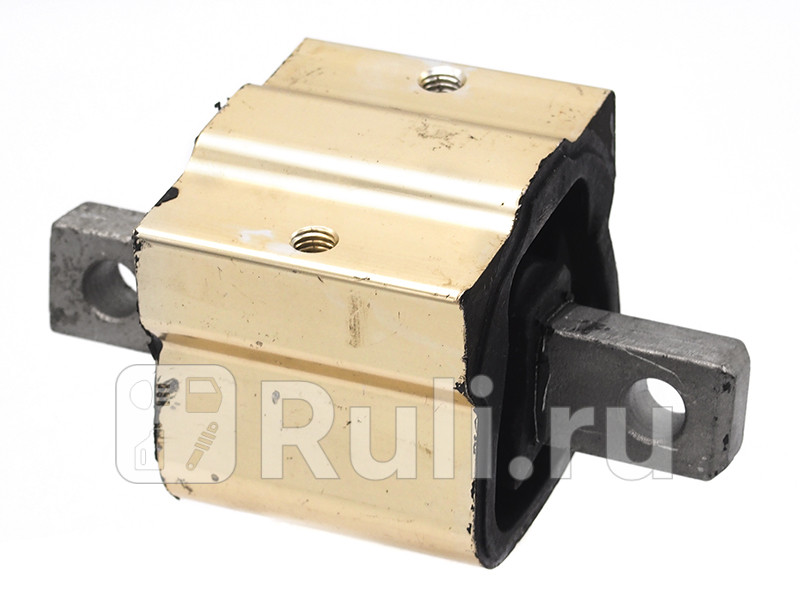 Опора двигателя Mercedes-Benz C-Class 93-15 E-Class 95-17 S-Class 91-13 Sprinter 95-00 SAT ST-A2202400218 0₽