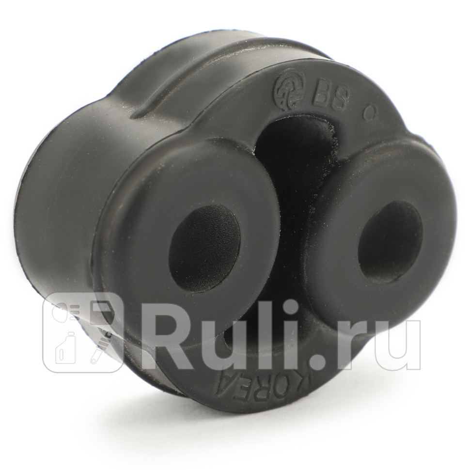 Резинка глушителя HYUNDAI Getz TBI20 PB SpeedMate SM-BKH018 260₽