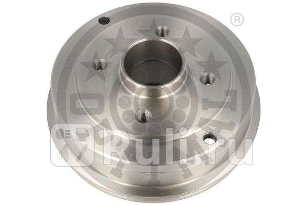 Барабан тормозной DACIA LOGAN LS_RENAULT 11 BC37_ 19 I BC53_ 19 I Cabriolet D53_ 19 Optimal bt-2080 0₽