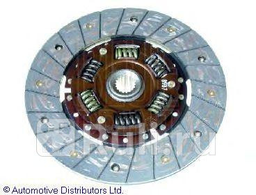 Диск сцепления 200-mm BLUE PRINT ADN13109 3580₽
