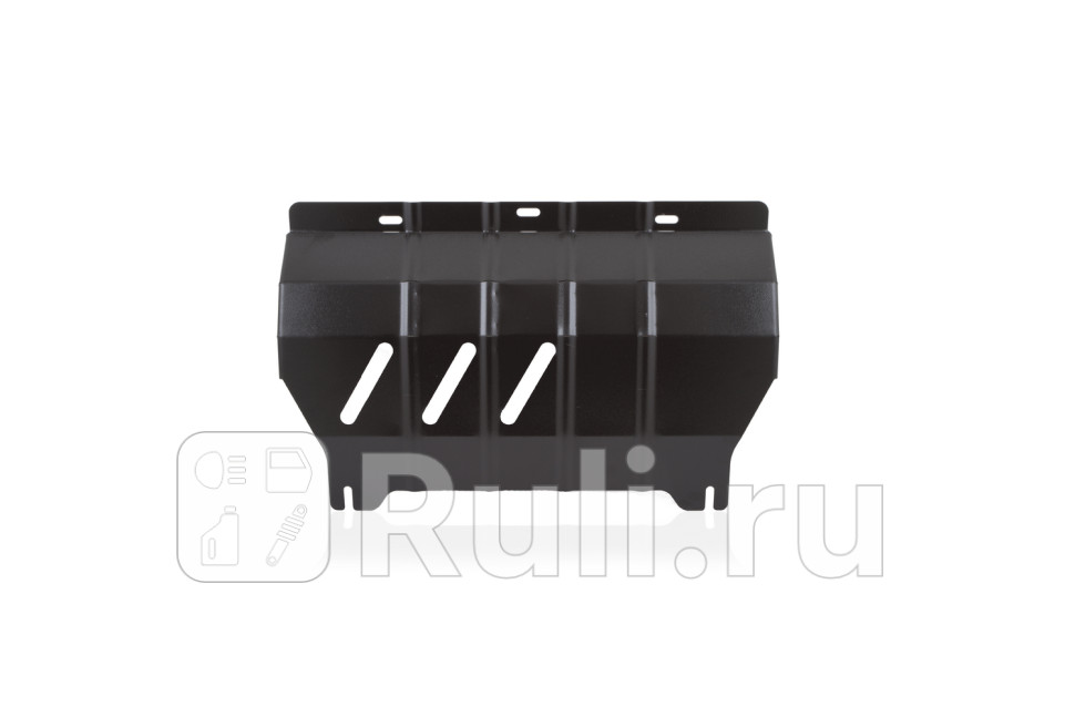 Защита раздаточной коробки для Mitsubishi Pajero Sport 2015-2019 NLZ NLZ3533330 NEW 2510₽