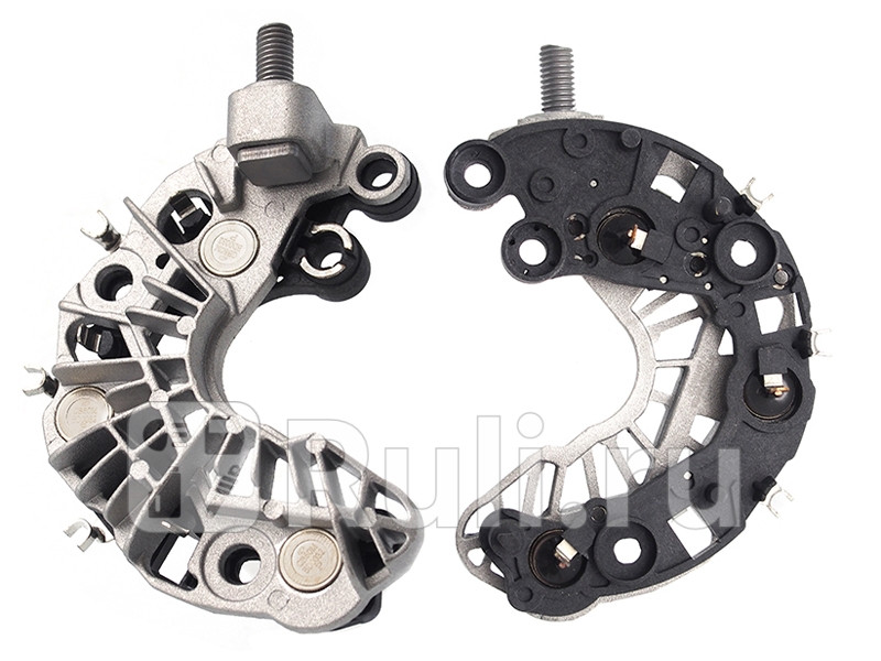 Диодный мост генератора KIA CEED RIO SPORTAGE 09- HYUNDAI I20 30 40 IX35 TUCSON 14 16 08- SAT ST-37360-2B100 1250₽