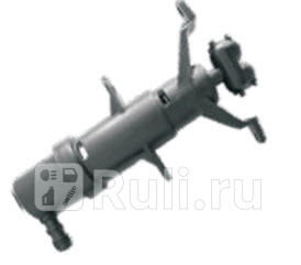 Форсунка омывателя фары правая для Volkswagen Touareg 2 рестайлинг 2014- Forward VWTOU14-9C0-R 1340₽