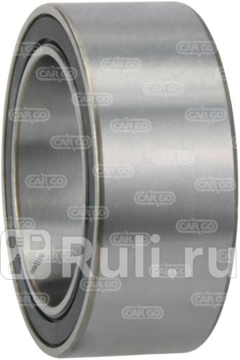 подшипник компрессора кондиционера 35x50x20 CARGO 250187 0₽