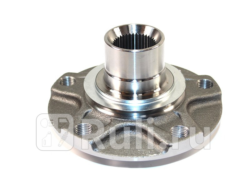 Ступица задн AUDI A4 98-11A6 06-11A8 02-10R8 07-15 VW PASSAT 00-05 SAT ST-4D0407613E 1850₽