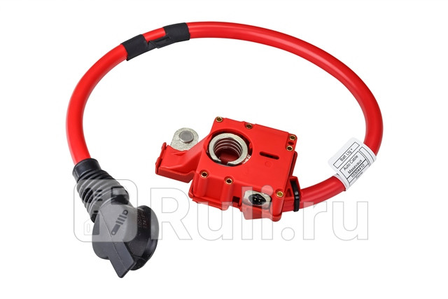 Клемма плюсовая bmw 7 f01f02f04 2008-2015 SAILING BML05708008 2900₽