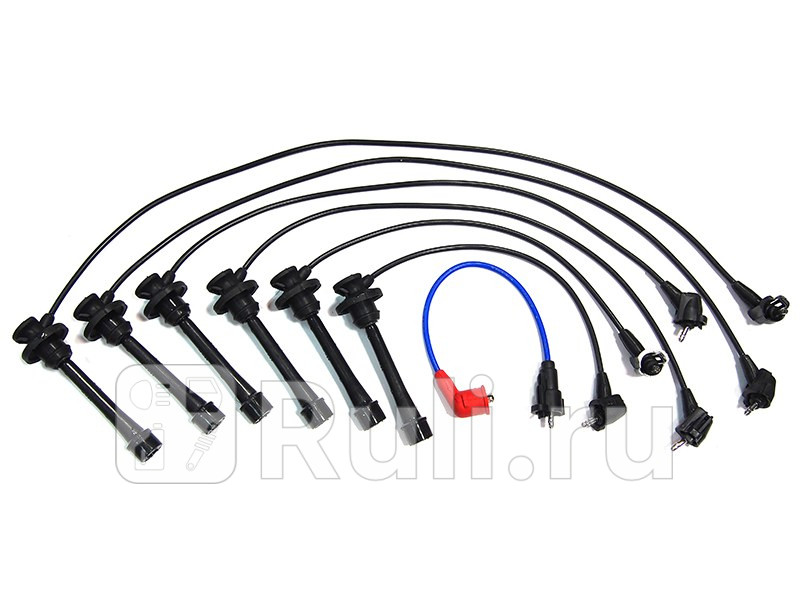 Высоковольтные провода для Toyota Mark 2 100 1996-2002 SAT ST-90919-21604 3540₽