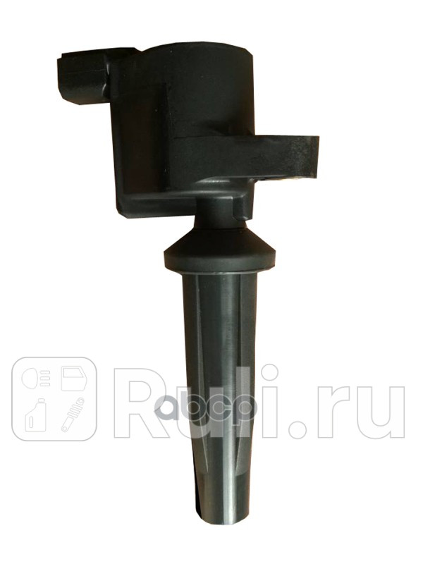 катушка зажигания FORD 4M5G12A366BC 0₽