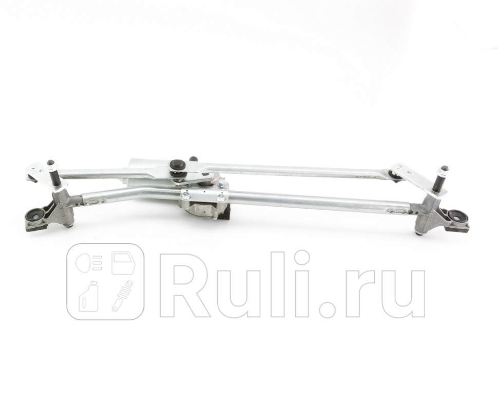 Трапеция стеклоочиститель с мотором DOMINANT LRLR0002253 0₽