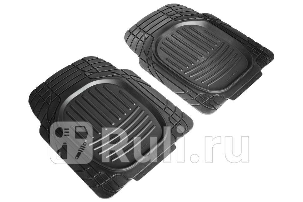 Комплект ковриков TRANSFORMER передки компл SEINTEX 98396 1740₽