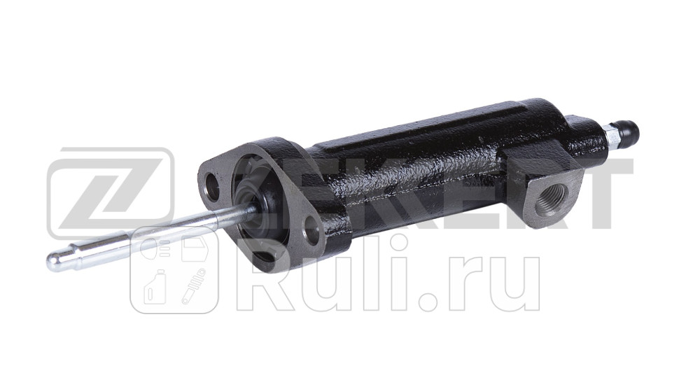Цилиндр сцепления рабочий MB Sprinter 901-904 95- VW LT 28-35 II 96- LT 28-46 II 96- Zekkert zd-1527 2100₽
