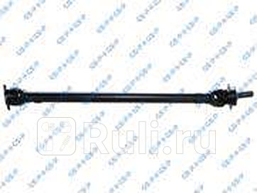 Вал карданный INFINITI GSP ps900275 18970₽