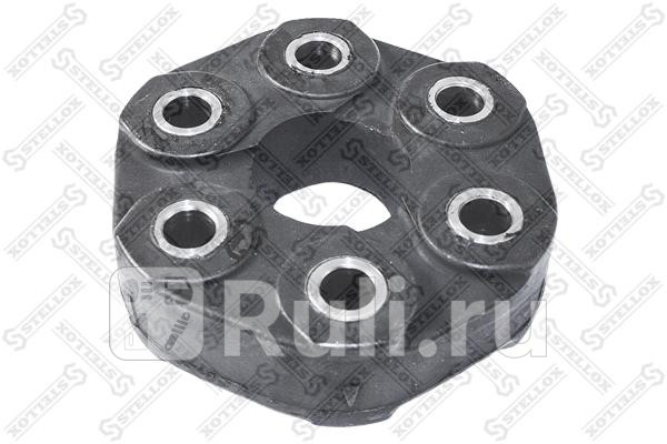Муфта кардана BMW E34 E36 E39 E46 Z3 16-25TD 91- STELLOX 07-10003-SX 1560₽