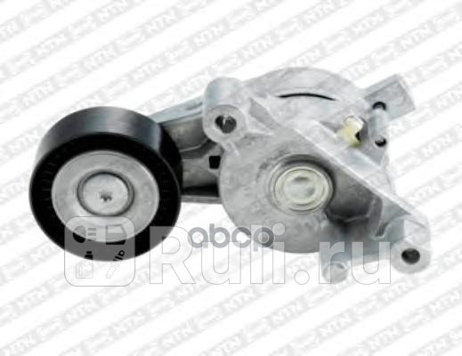 натяжитель ремня с роликом SNR GA35722 6430₽