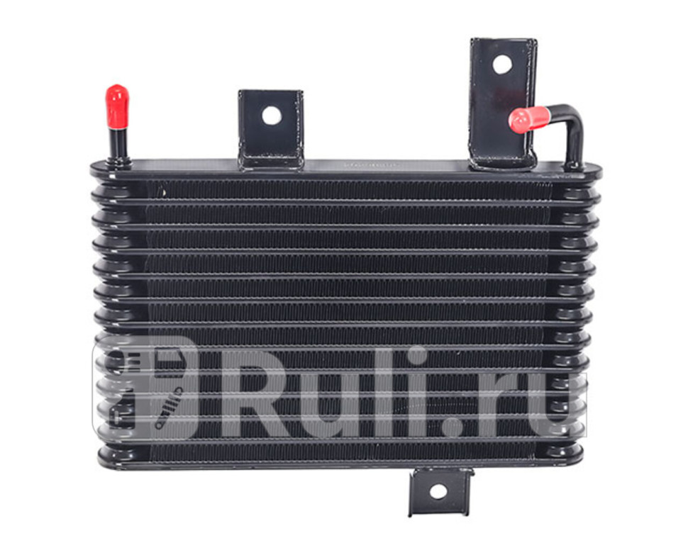 Радиатор масляный коробки передач для Mitsubishi Pajero 4 2015-2022 SAILING MBL52120320 5950₽