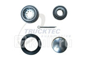 Подшипник ступицы комплект TRUCKTEC 0732022 0₽