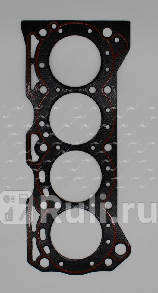 Прокладка ГБЦ Autowelt HG37000 1070₽