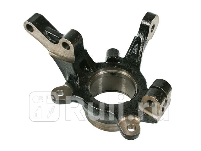 Кулак поворотный правый ASXRVR 2010-LANCER X 2007-2014OUTLANDER XL 2007-2012OUTLANDER III 2012- SAILING MBL38700122 4490₽