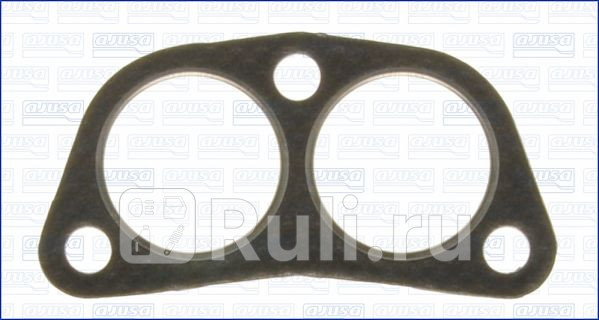 Прокладка выпускного коллектора металлическая Ajusa 985500 0₽