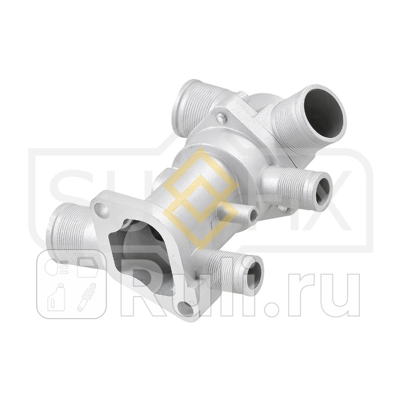 Термостат SUFIX FT1004 1810₽