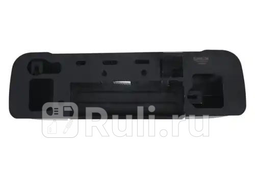 ручка багажника Suzuki Grand Vitara 98-06 STELLOX 77-24755-SX 1530₽