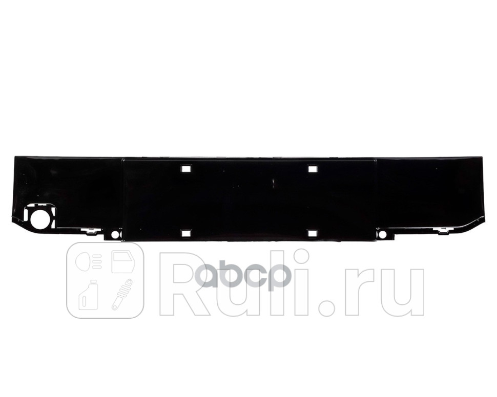 Площадка под номерной знак передняя TIGGO 4 2018-2023 SAILING CRL97219015 1280₽