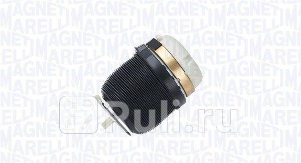 Пневмобаллон audi a6c6 MAGNETI MARELLI 350001000002 24080₽