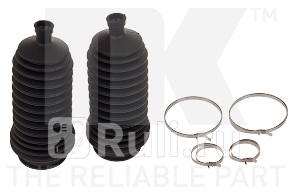 Пыльник NK 5093912 1020₽