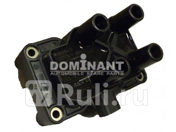 Модуль зажигания ford focusfusion 04- DOMINANT FO14059278 2660₽