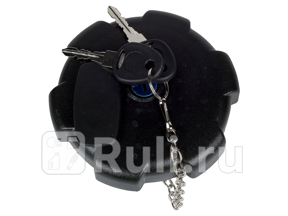 Крышка топливного бака п D80 с замком Volvo FH STELLOX 89-05512-SX 1270₽