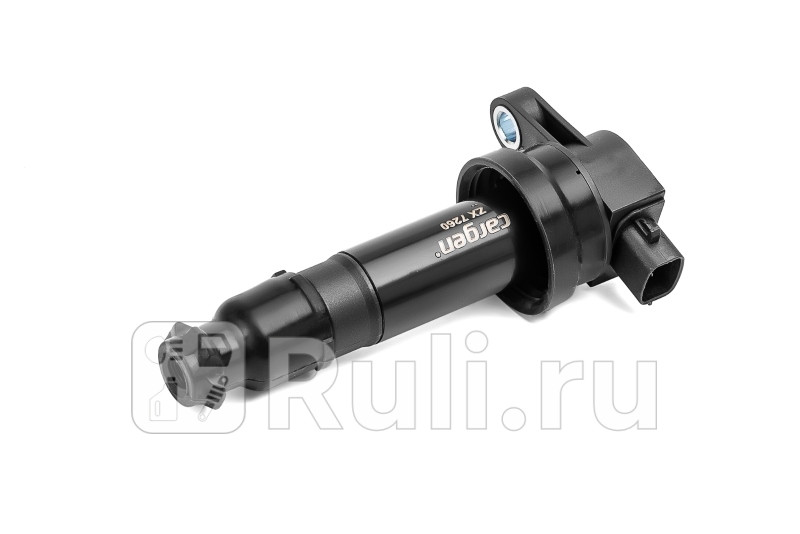 Катушка зажигания Hyundai Elantra HD 06- I30 07- Kia Ceed 07- Cerato 06- Cargen Cargen ZX7260 1570₽