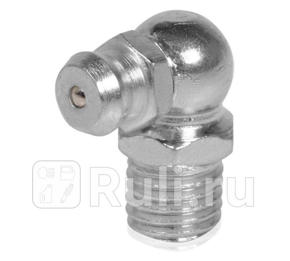 Пресс-маслёнка тавотница М8х1мм 90 AT-GG-20 AIRLINE at-gg-20 40₽