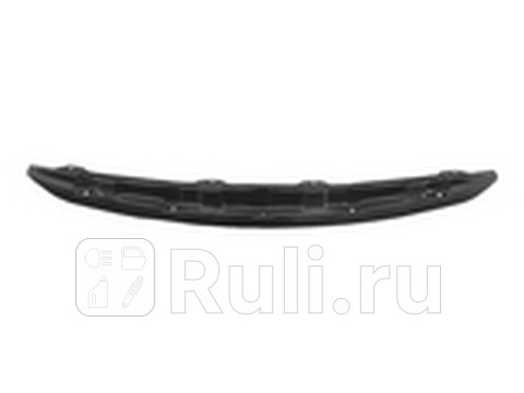Крепление решетки радиатора для Skoda Octavia A5 FL 2008-2013 Polcar 692305-8 1420₽