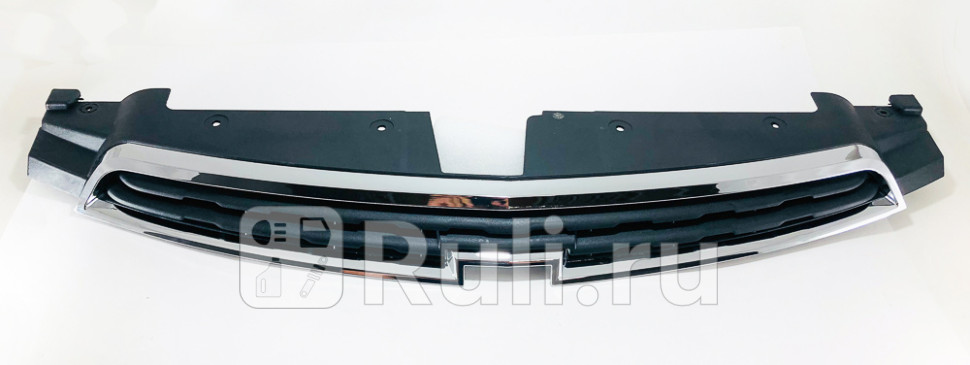 Решетка радиатора верхняя для Chevrolet Cruze 2012-2015 Forward CVCRZ13-100HB 3250₽