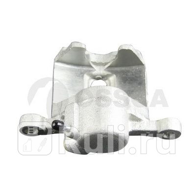 Суппорт тормозной задний левый однопоршневой isuzu trooper-iiiiiopel frontera-abmonter Ossca 41524 0₽