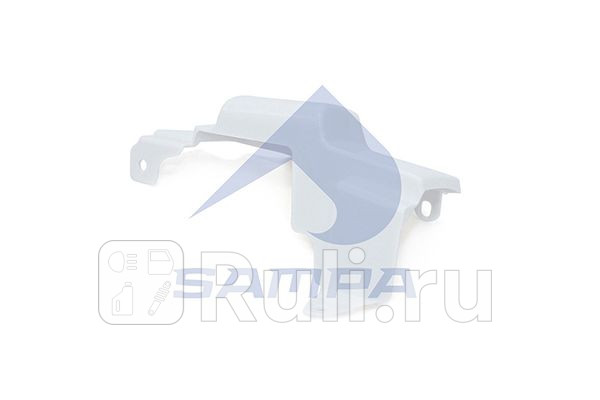 Накладка кузов наружные Sampa 18200526 1560₽