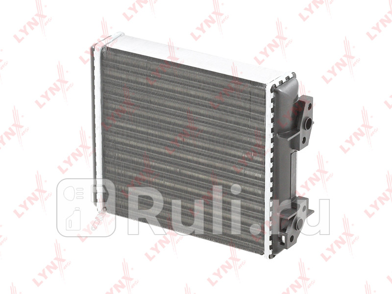 Радиатор отопителя LYNXAUTO rh-0162 1530₽