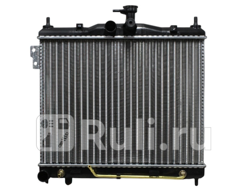 Радиатор Hyundai Getz 02-11 SAT ST-01-0041 3780₽